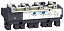TM40D Расцепитель 4-полюсный для NSX100-250 Schneider Electric. Вид 4.
