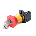 Systeme Electric: SB5AS9442