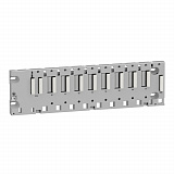Шасси на 8 платомест, h Schneider Electric