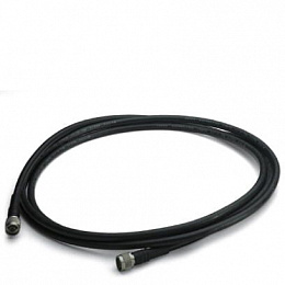 RAD-CAB-EF393- 5M Антенный кабель Phoenix Contact. Вид 1