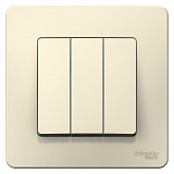 Systeme Electric: BLNVS100502