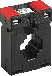 CM-CT 300/1 Трансформатор тока 300/1A, под шину сечением до 30х10мм ABB. Вид 1