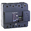 NG125N 3Р+N 80А Автоматический выключатель 3P+N, 80А, 25kA (хар-ка C) Schneider Electric. Вид 2.