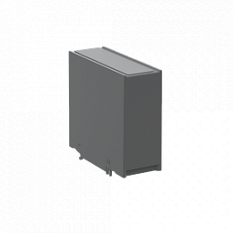 OXES250G1L/3 (TruONE) Комплект крышек ABB. Вид 1