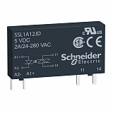 Schneider Electric: SSL1A12JDR