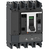 Schneider Electric: C40F4TM250D