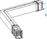 Schneider Electric: KSA1000DLC4B