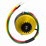 Schneider Electric: XKZA15100