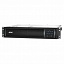 ИБП APC Smart-UPS 750 ВА с ЖК-индикатором, стоечного исполнения высотой 2U, 230 В. Вид 1.