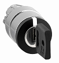 Schneider Electric: ZB4BG3F022