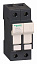 Разъединитель-предохранитель 25a.1р+n.8,5х31,5 Schneider Electric. Вид 1.
