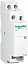 Модульный контактор 2полюса (2но).25а. цепь управления 220в 60гц Schneider Electric. Вид 1.