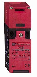 Выкл.безопасн., 1нз+1но, 230в, pg11 Schneider Electric. Вид 1