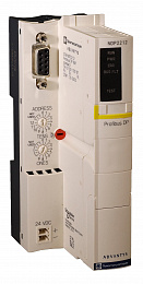 Модуль связи fipio, standard Schneider Electric. Вид 1