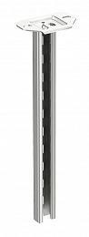 Подвес вертикальный 2f-280 нерж. Schneider Electric. Вид 1