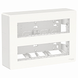 Schneider Electric: NU121820