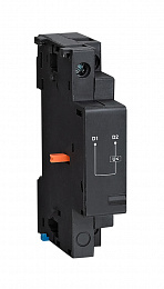 Расцепитель минимального напряжения GM2 110-115V Systeme Electric. Вид 1