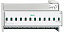 Актор для выкл. REG-K/12X230/16 с ручным управлением Schneider Electric. Вид 1.