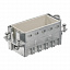 HDC CFM 16 5M Профильное уплотнение Weidmuller. Вид 1.