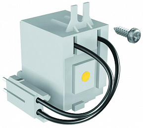 UVR-C T4-T5-T6 220...250V ac/dc Реле минимального напряжения 220...250V АС/DC ABB. Вид 1