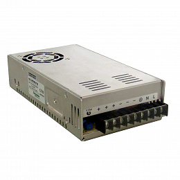 Компактный блок питания 24в,350вт, 14,6а Schneider Electric. Вид 1