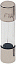 Мини-предохранитель CH 5x20 F 2A, 250V ETI. Вид 1.
