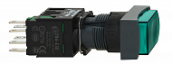 Schneider Electric: XB6DE3B1B