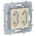 Schneider Electric: NU503144