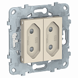 Schneider Electric: NU503144