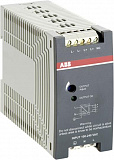 CP-E 12/2.5 Блок питания вход 90-265В AC/120-370В DC, выход 12В DC/2.5A ABB