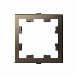 Адаптер для функции AtlasDesign (мокко) ARTGALLERY Systeme Electric. Вид 1