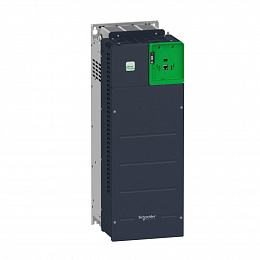 Преобразователь частоты 90/75кВт 380в 3ф Schneider Electric. Вид 1