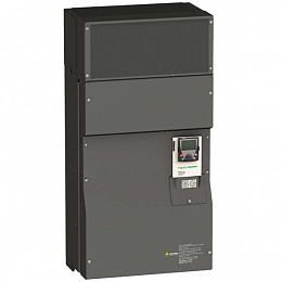Преобр частоты atv61 110 квт 690в Schneider Electric. Вид 1