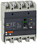 Автоматический выключатель с диф. защитой 100А, 25кА Schneider Electric. Вид 1.