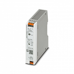 QUINT4-PS/1AC/5DC/5/PT Источник питания 1-фазн., выход: 5 В DC / 5 A Phoenix Contact. Вид 1