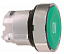 Головка для кнопки zb4ba341 Schneider Electric. Вид 1.