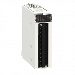 8 неизолир токовых выходов, клеммник,защ Schneider Electric. Вид 1