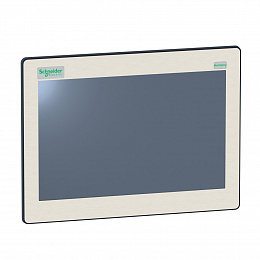 Дисплей 12'' gtu для экстремальных условий Schneider Electric. Вид 1