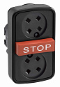 Schneider Electric: ZB5AA791