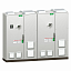 Укрм varset 700 квар 400в для загрязненной сети dr4,2 с авт. выключателем Schneider Electric. Вид 1.
