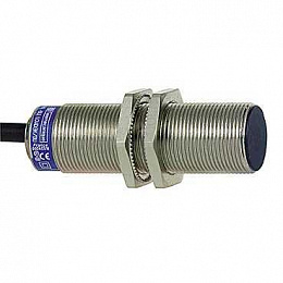 Датчик приближения xs1m18ma250l1 Schneider Electric. Вид 1
