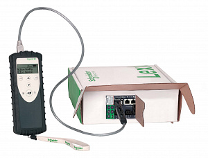 Кабель для мультизагрузчика Schneider Electric. Вид 1