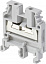 MTC6 Клеммник винтовой для термопар 1,5 мм² TYCO. Вид 1.