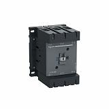 Контактор 3-х полюсный 160A, 220В AC, 1НО+1НЗ Schneider Electric
