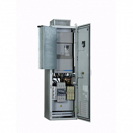 Компл atv71 160 квт 690в ip54 разд поток Schneider Electric. Вид 1