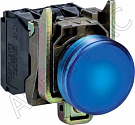 Schneider Electric: XB4BVB6