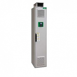 Преобразователь частоты atv630 110квт 380в 3ф шкафной Schneider Electric. Вид 1