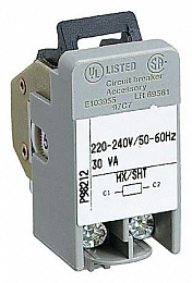 Расцеп. sht/mx 200/240в 50/60гц (ns80h) Schneider Electric. Вид 1