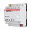 6136/APP-500  Контроллер KNX Busch-ControlTouch ABB. Вид 1.