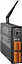 PC-совместимый контроллер 80МГц c GPRS/GSM, 1xRS-232, 1xRS-485, Ethernet, 8xAI, 3xDI, 3xDO, MiniOS7, ICP DAS. Вид 1.
